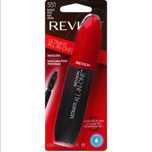 Revlon Ultimate All in One Mascara’s Set of 2